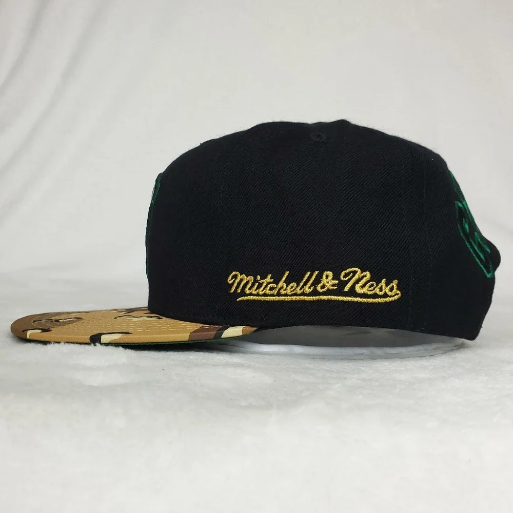 Mitchell & Ness chicago huntsmen